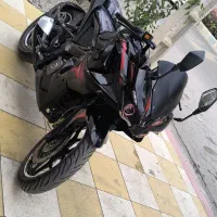 ار اس 200