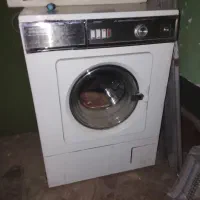 ماشین لباسشویی