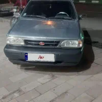 پراید|خودرو سواری و وانت|قم, کلهری|دیوار