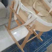 کریر بچه شیک و زیبا|کالسکه و لوازم جانبی|اهواز, بهارستان|دیوار