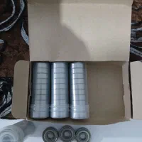 بلبرینگ608zz