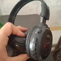 هدفون بلوتوثی زیولت|لوازم جانبی موبایل و تبلت|اصفهان, کوی امام|دیوار