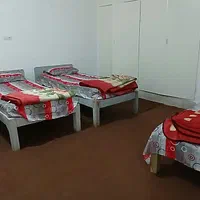 اجاره سوئیت آپارتمان در لار