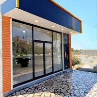 اجاره مغازه ۲۱۰ متری رهن،نمایندگی