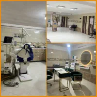 جذب و همکاری دکتر در کلینیک