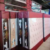 اوج کیفیت* با نازلترین قیمت