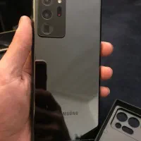 گوشی سامسونگ Note 20 Ultra 5G