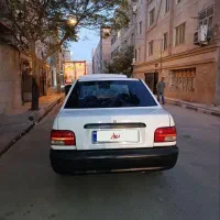پراید مدل 84|خودرو سواری و وانت|تهران, پامنار|دیوار