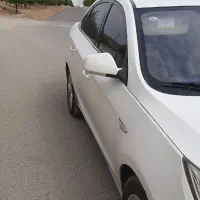 چانگان ایدو ۲۰۱۵ وارداتی|خودرو سواری و وانت|تهران, باشگاه نفت|دیوار