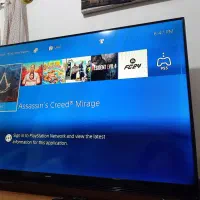 پی اس 4 پلی 4 اسلیم 1ترا|کنسول، بازی ویدئویی و آنلاین|پاکدشت, پاکدشت (مامازند)|دیوار