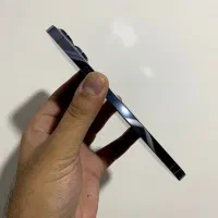 آیفون ۱۳ پرومکس zaa|موبایل|تهران, خواجه نظام الملک|دیوار