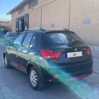 کوییک GXR مدل ۱۴۰۳|خودرو سواری و وانت|گناباد, |دیوار