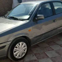 سمند مدل ۸۵|خودرو سواری و وانت|جیرفت, |دیوار