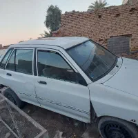 مرکز اسقاط خودروهای فرسوده و اسقاطی|خودرو سواری و وانت|اهواز, کوی باهنر|دیوار