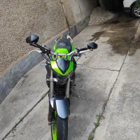 زونتس ۲۵۰r|موتورسیکلت|تبریز, |دیوار