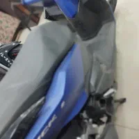 طرح کلیک ۱۷۰ نقد و اقساط|موتورسیکلت|تهران, گمرک|دیوار