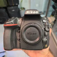 دوربین نیکون D810