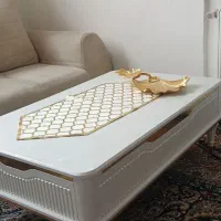 میز جلومبلی و ۳عدد گلمیز