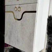 جا کفشی|جاکفشی، کمد، دراور|بیرجند, |دیوار