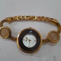 ساعت مچی زنونه