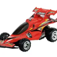 ماشین کنترلی اسباب بازی باتری خور