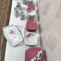 چینی|صنایع دستی و سایر لوازم تزئینی|مشهد, شفا|دیوار