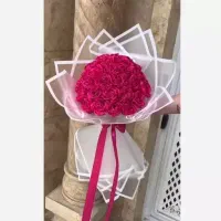 دسته گل روبانی اقساطی|گل مصنوعی|پاکدشت, پاکدشت (مامازند)|دیوار