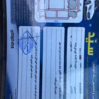 ماشین ۴۰۵ مدل ۹۵|خودرو سواری و وانت|کردکوی, |دیوار