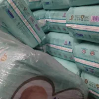 پوشک هانیز سایز چهار