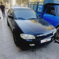 مزدا ۳۲۳|خودرو سواری و وانت|تهران, آبشار|دیوار