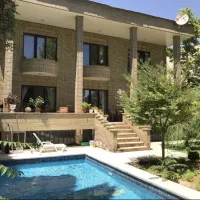 شهرک غرب ویلا ۶۶۰ متر شمالی