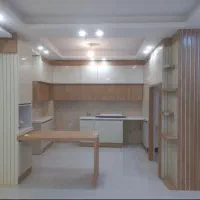 طراحی اجرا و نصب کابینت MDF|خدمات پیشه و مهارت|قزوین, |دیوار