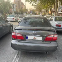 ماکسیما ۸۴ دو برگ سند|خودرو سواری و وانت|اصفهان, پارک سلمان فارسی|دیوار