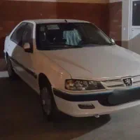 پژوپارس صفر۱۴۰۳ELX پژو پارس صفر ELX ۱۴۰۳ فول آپشن