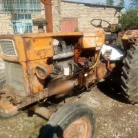 تراکتور رومانی