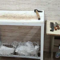 فروش وسایل قصابی کامل|فروشگاه و مغازه|آبدانان, |دیوار