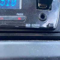 پخش پایونیر تمیز