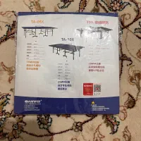 رویه راکت T88 آکبند نو|ورزش‌های توپی|اصفهان, هزارجریب|دیوار