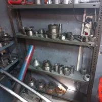 دستگاه دیسک تراش رومیزی ( ساخت کشور ایتالیا )|ماشینآلات صنعتی|تهران, شمیراننو|دیوار