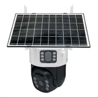 دوربین های سیم کارتی و وایفای