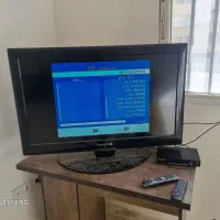 تلویزیون ال سی دی دوو ۳۷ اینچ