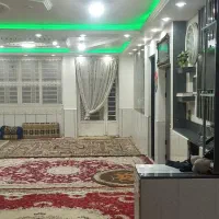 خانه دوطبقه جدید ساز نبش جاده اصلی شهرک انجیرک|فروش خانه و ویلا|دزفول, |دیوار