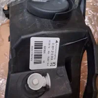 چراغ جلو ۴۰۷ چب|قطعات یدکی و لوازم جانبی|اراک, |دیوار