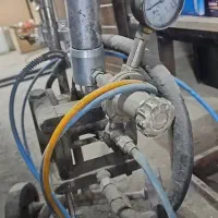 تعمیرات ایرلس های برقی و بادی و بنزینی.تهران و کرج|ابزارآلات|تهران, حسن‌آباد|دیوار