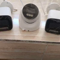 فروش و نصب حرفه ای دوربین مداربسته