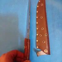 چاقو اسماعیل و علی قمی|کلکسیون اشیاء عتیقه|ورامین, ورامین|دیوار