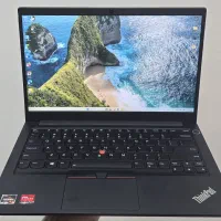 لپتاپ Thinkpad E14 Gen2 بسیار تمیز