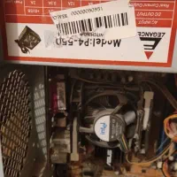 مانیتور ۱۹ اینچ ال جی و مادربرد الگانس|رایانه رومیزی|کرمانشاه, |دیوار