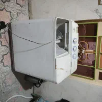 لباسشویی سالم|ماشین لباسشویی و خشککن لباس|چرام, |دیوار