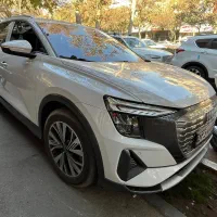 ائودی ۲۰۲۴ تیپ ۱